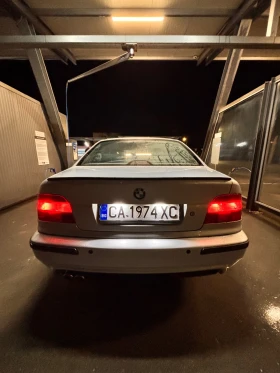 BMW 525 - 2800 € - 91447994 11