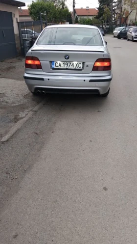 BMW 525 - 2800 € - 91447994 2