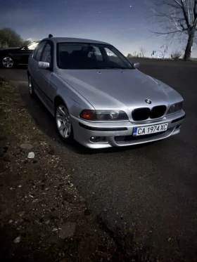 BMW 525 - 2800 € - 91447994 4