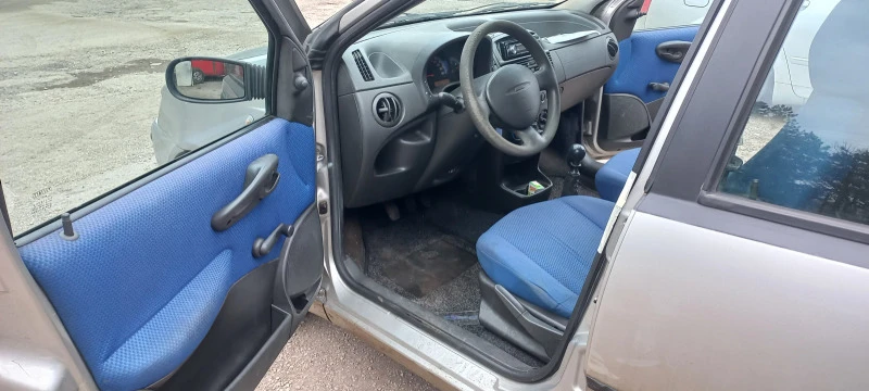 Fiat Punto, снимка 10 - Автомобили и джипове - 46764724