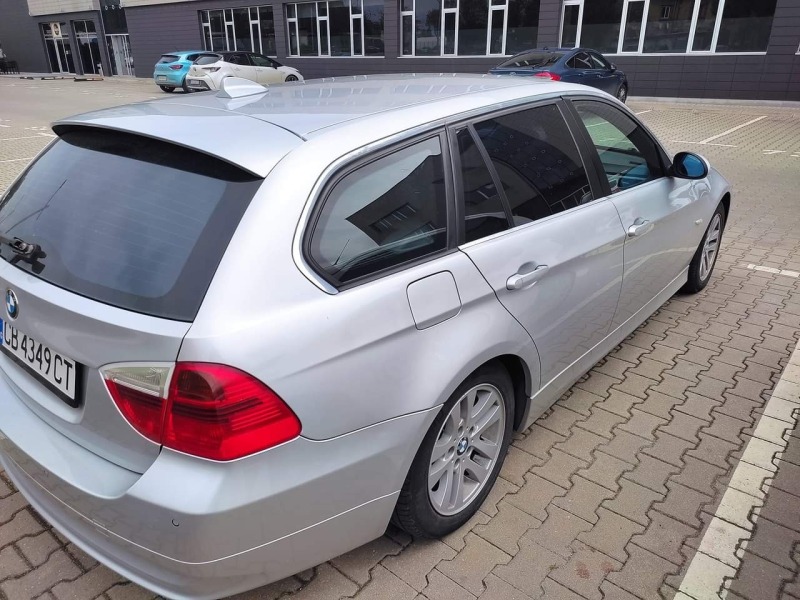 BMW 325, снимка 2 - Автомобили и джипове - 46217595