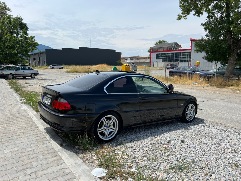 BMW 323 2500, снимка 6 - Автомобили и джипове - 46473062