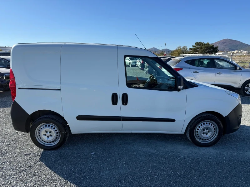 Opel Combo (KATO НОВА)^(МЕТАН), снимка 4 - Автомобили и джипове - 47872077