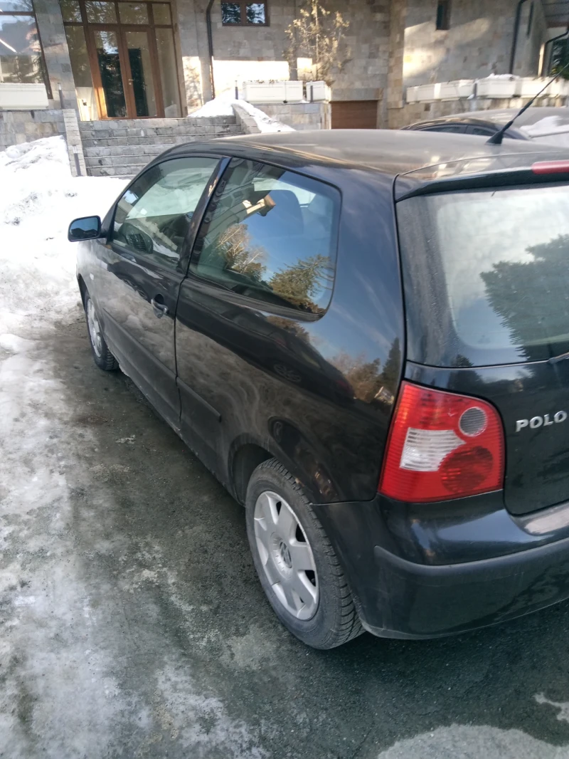 VW Polo, снимка 2 - Автомобили и джипове - 49415146