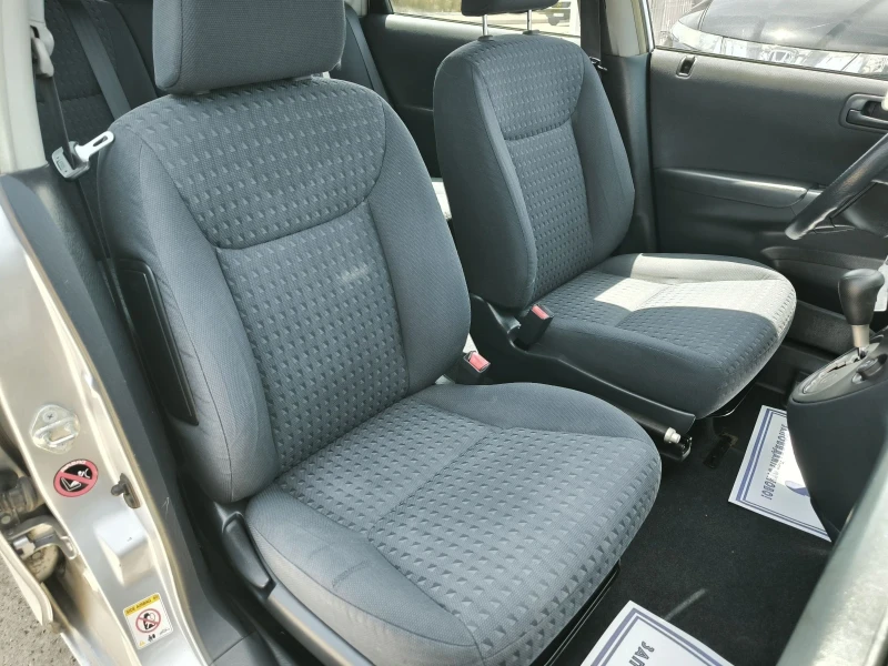 Honda Civic 1.6i Automatic , снимка 8 - Автомобили и джипове - 50476983