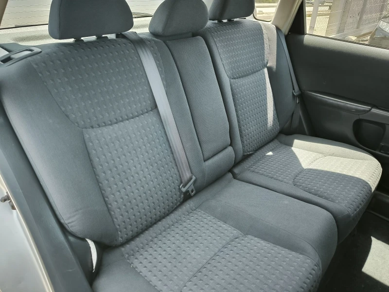 Honda Civic 1.6i Automatic , снимка 11 - Автомобили и джипове - 50476983