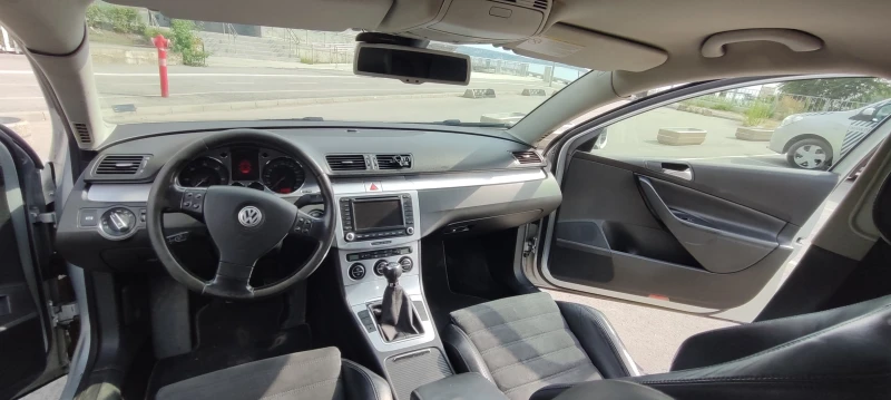 VW Passat 2.0, снимка 8 - Автомобили и джипове - 52379818
