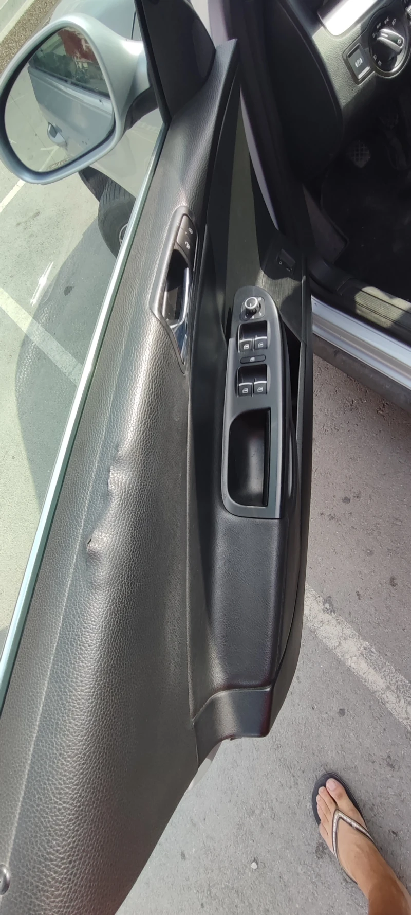 VW Passat 2.0, снимка 7 - Автомобили и джипове - 52379818