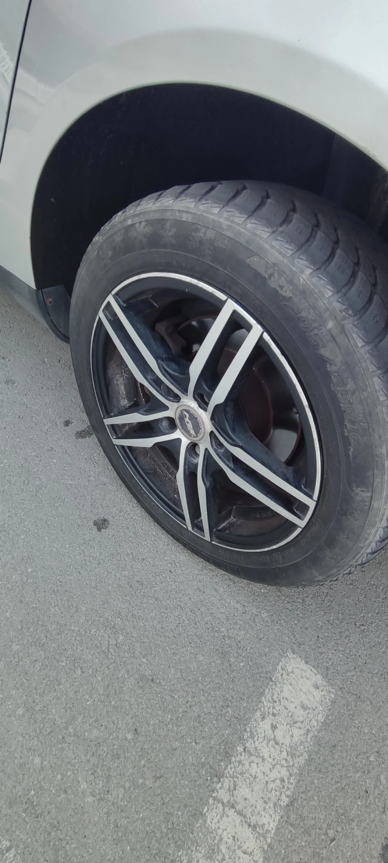 VW Passat 2.0, снимка 12 - Автомобили и джипове - 52379818