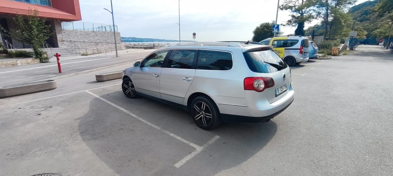 VW Passat 2.0, снимка 5 - Автомобили и джипове - 52379818