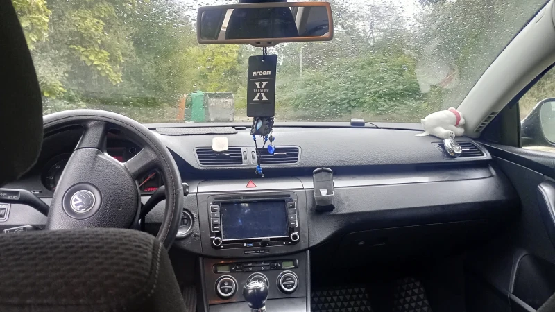 VW Passat Variant , снимка 6 - Автомобили и джипове - 52634694