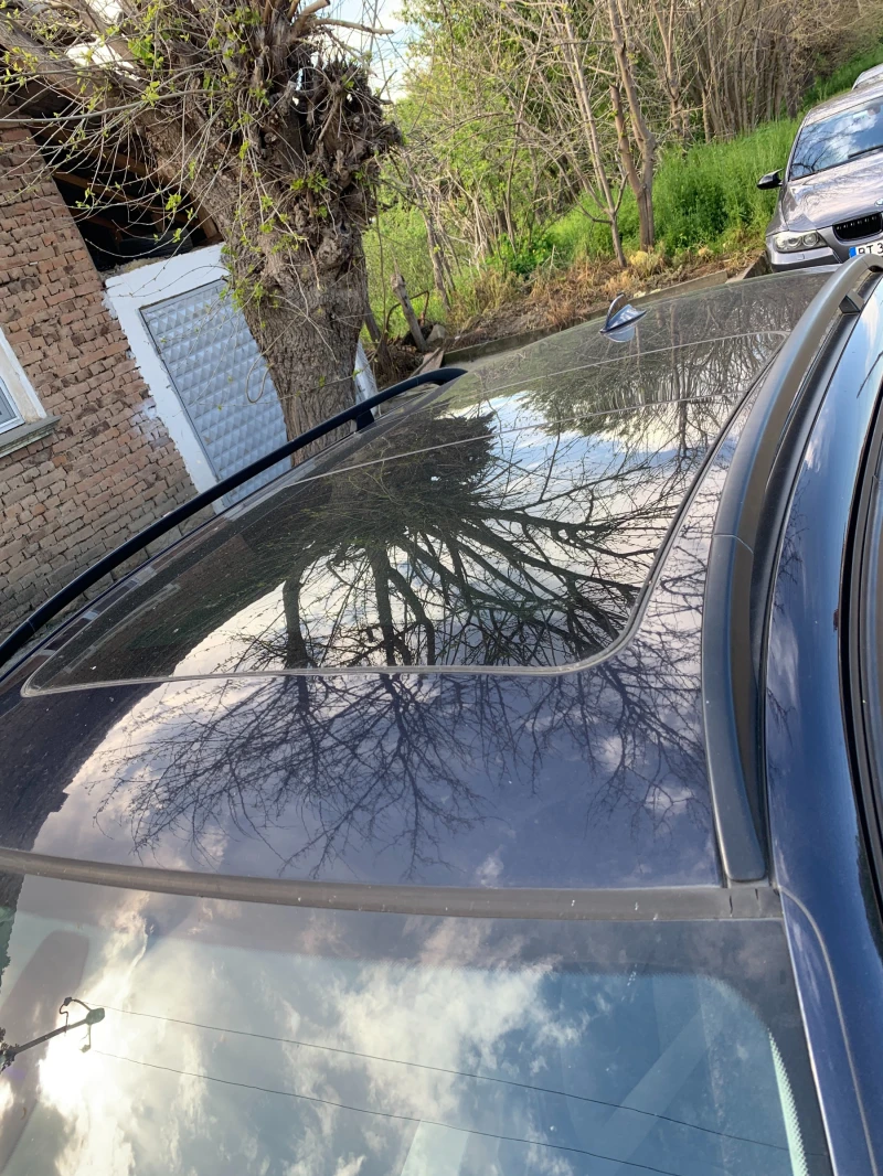 BMW 320 163кс, снимка 3 - Автомобили и джипове - 52404183