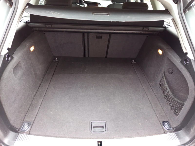 Audi A4, снимка 10 - Автомобили и джипове - 52472734