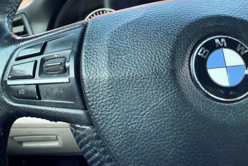 BMW 535 xDrive* Автокредит* , снимка 14 - Автомобили и джипове - 52749551