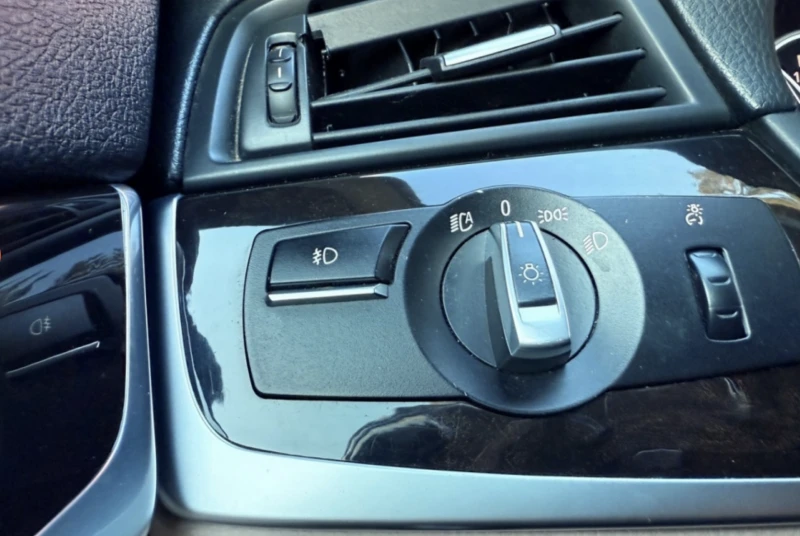 BMW 535 xDrive* Автокредит* , снимка 15 - Автомобили и джипове - 52749551