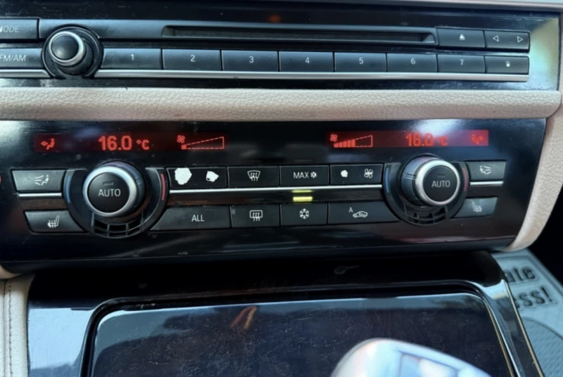 BMW 535 xDrive* Автокредит* , снимка 12 - Автомобили и джипове - 52749551