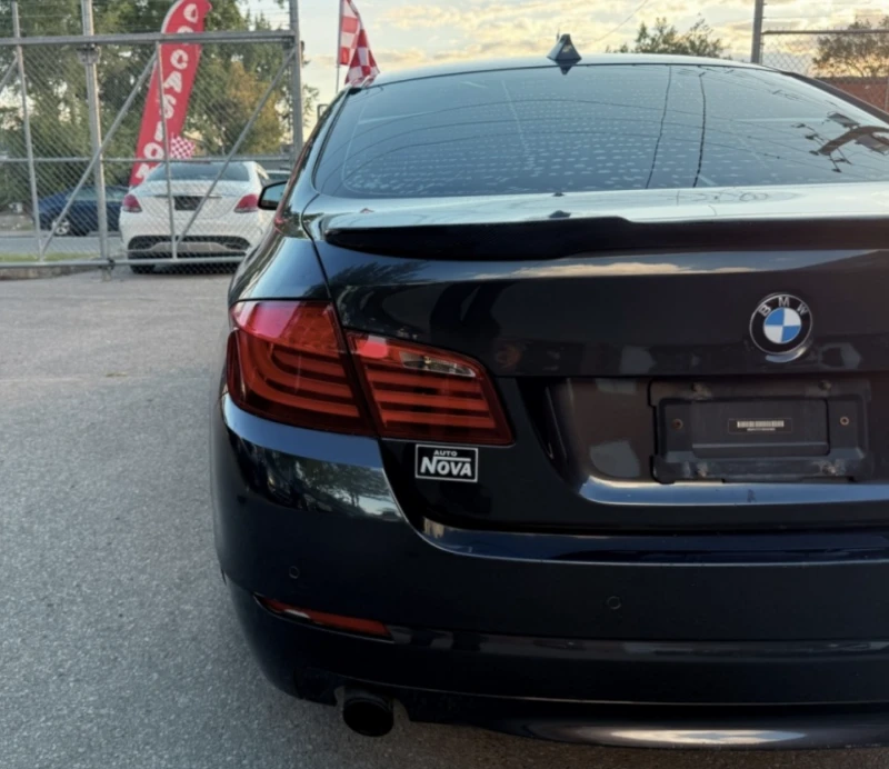 BMW 535 xDrive* Автокредит* , снимка 6 - Автомобили и джипове - 52749551
