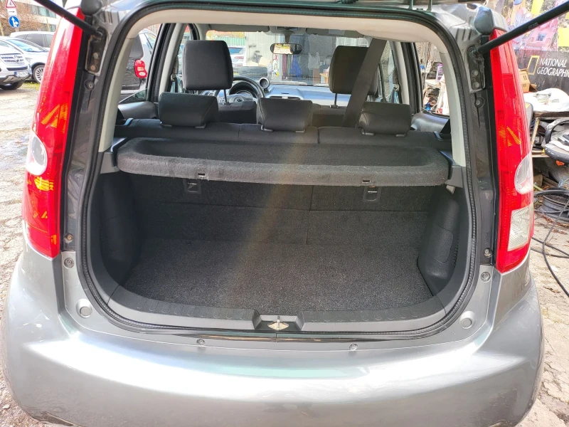 Suzuki Splash 1.2 I 4-ри цилиндъра , снимка 14 - Автомобили и джипове - 52544647