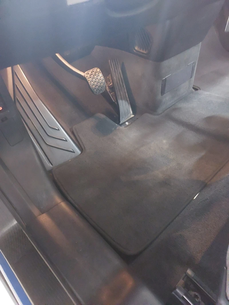 BMW i3 Купе, снимка 15 - Автомобили и джипове - 52711908