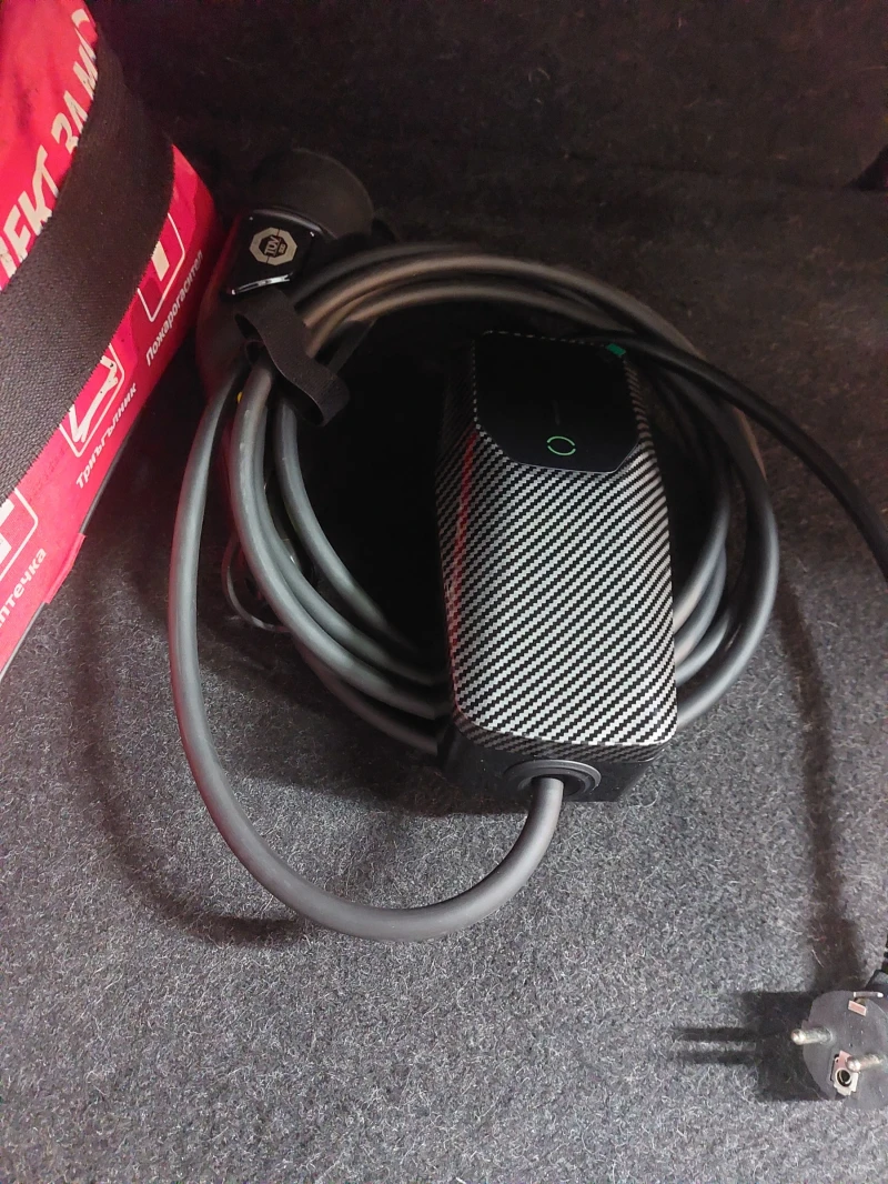 BMW i3 Купе, снимка 13 - Автомобили и джипове - 52711908