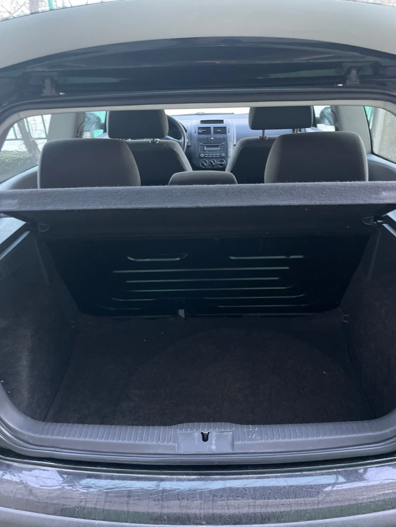 VW Polo, снимка 8 - Автомобили и джипове - 52752003