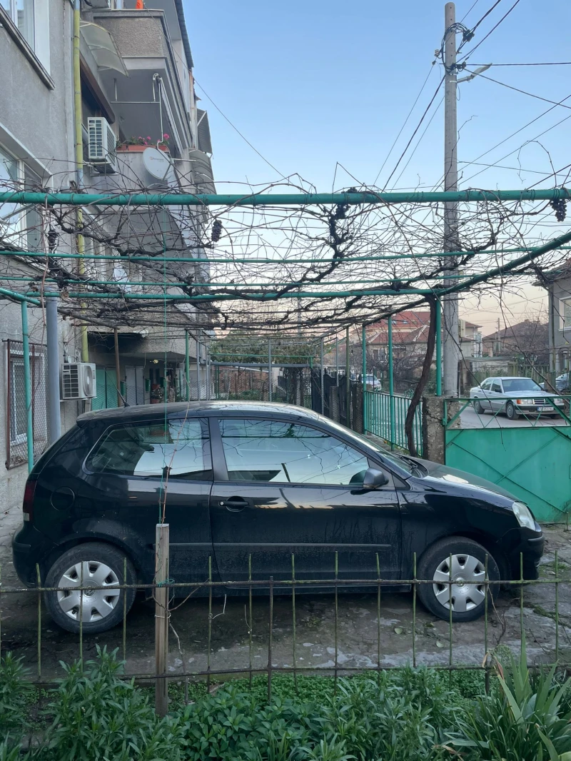 VW Polo, снимка 6 - Автомобили и джипове - 52752003