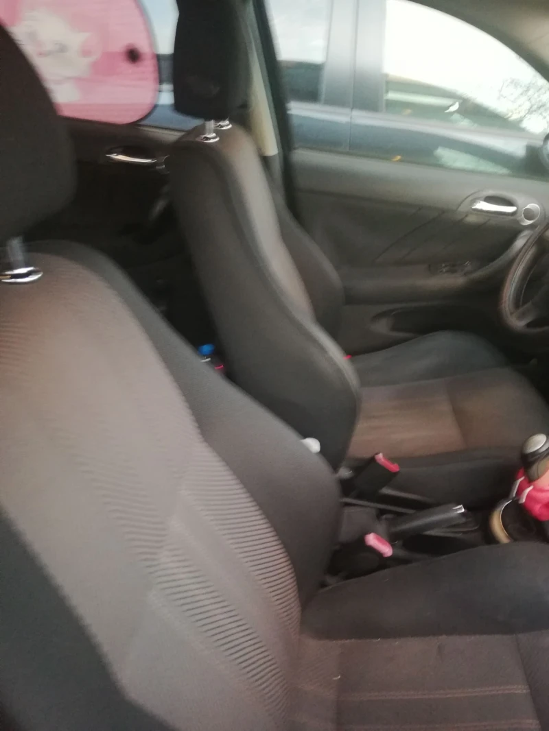 Alfa Romeo 147 1.6 ГАЗ /БЕНЗИН УНИКАТ А/С, снимка 7 - Автомобили и джипове - 52939005