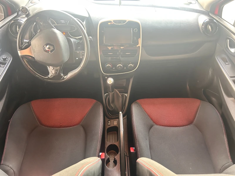 Renault Clio 1.5dci, снимка 8 - Автомобили и джипове - 52972323