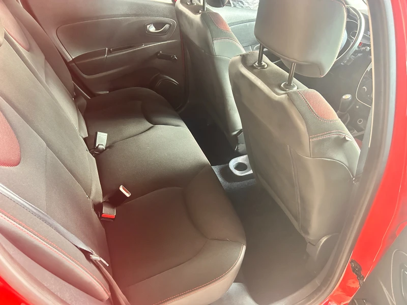 Renault Clio 1.5dci, снимка 11 - Автомобили и джипове - 52972323