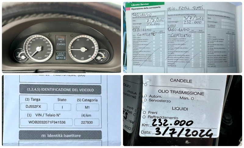 Mercedes-Benz C 200 2.2CDI SPORT EDITION, снимка 15 - Автомобили и джипове - 53178674