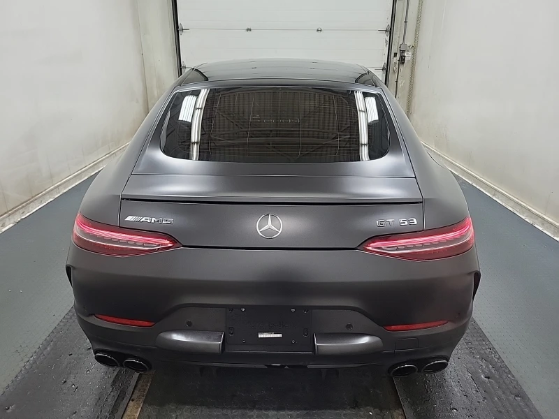 Mercedes-Benz AMG GT 53, снимка 3 - Автомобили и джипове - 53211590