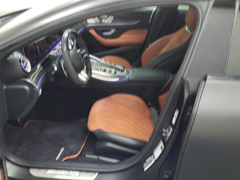 Mercedes-Benz AMG GT 53, снимка 7 - Автомобили и джипове - 53211590