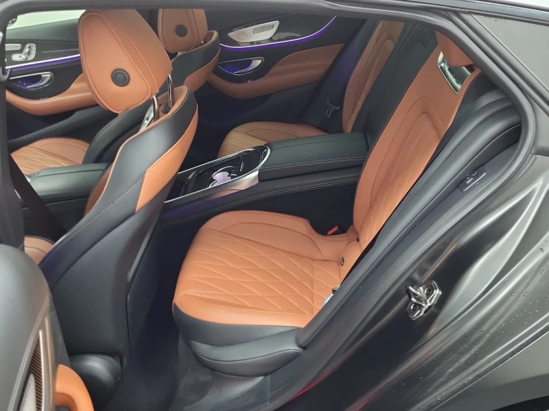 Mercedes-Benz AMG GT 53, снимка 10 - Автомобили и джипове - 53211590