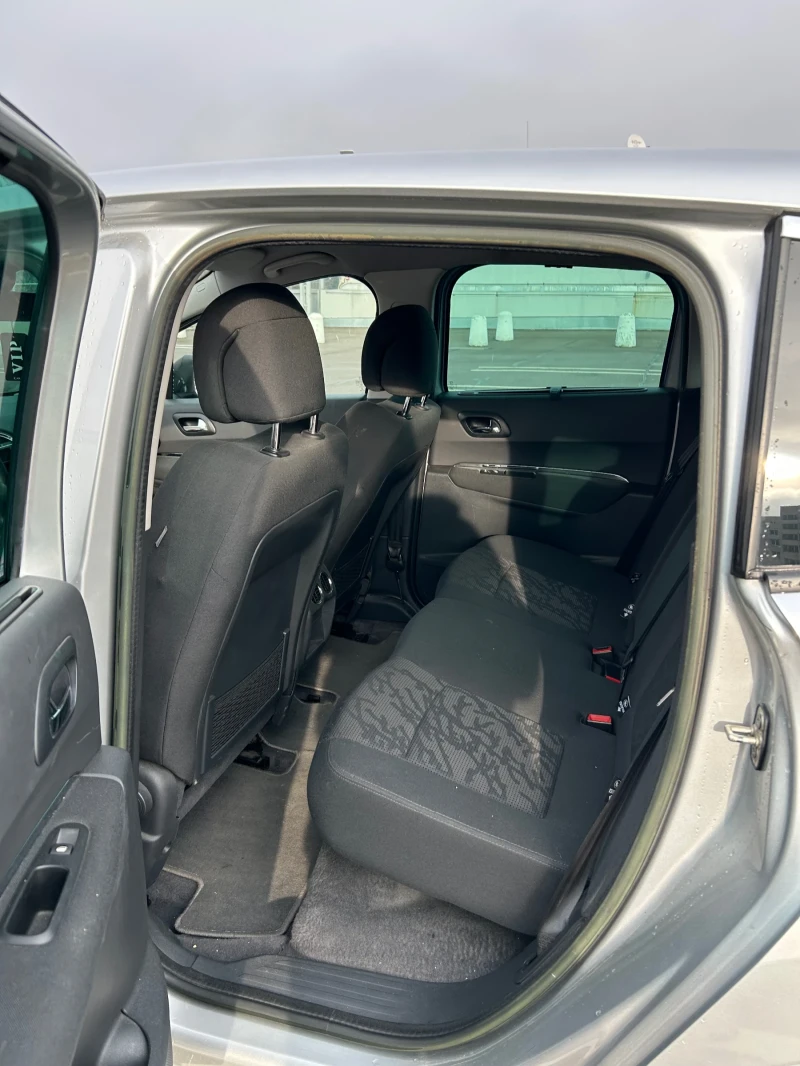 Peugeot 3008, снимка 13 - Автомобили и джипове - 53269494
