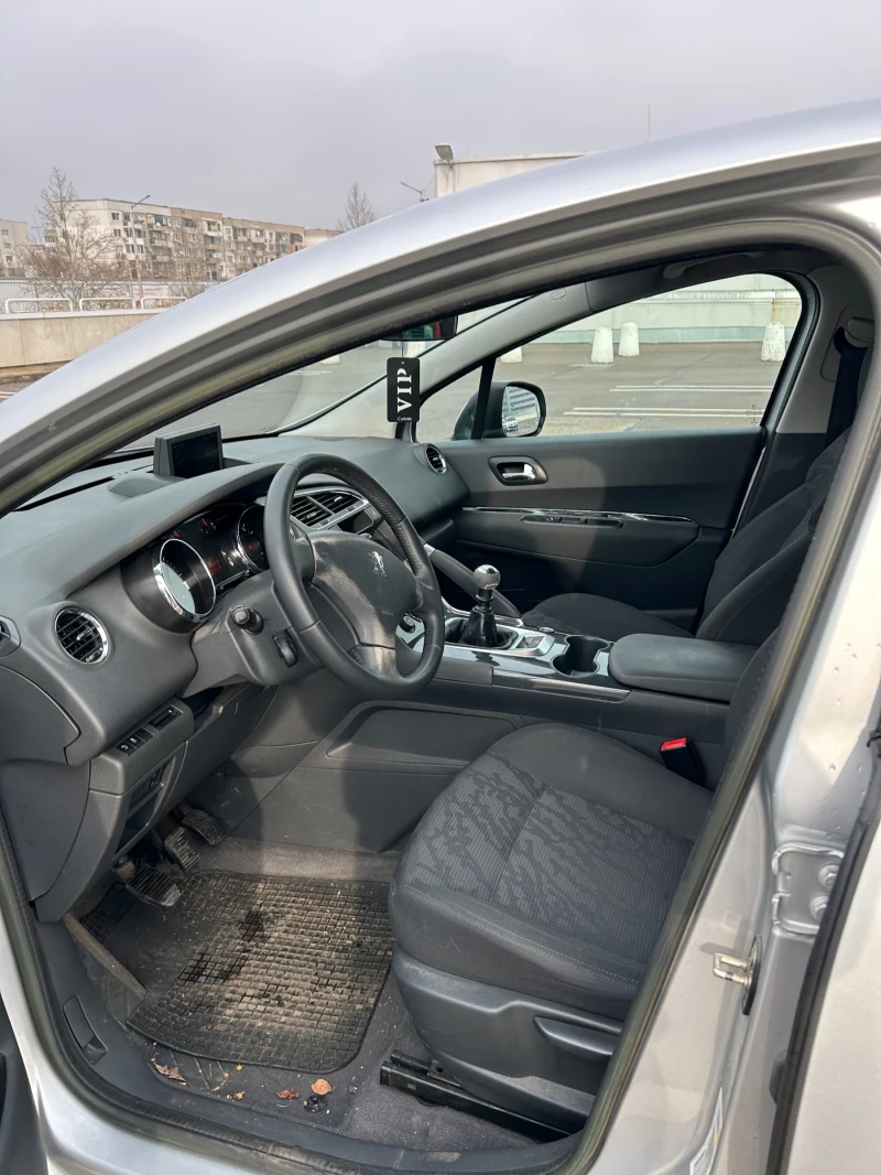Peugeot 3008, снимка 15 - Автомобили и джипове - 53269494
