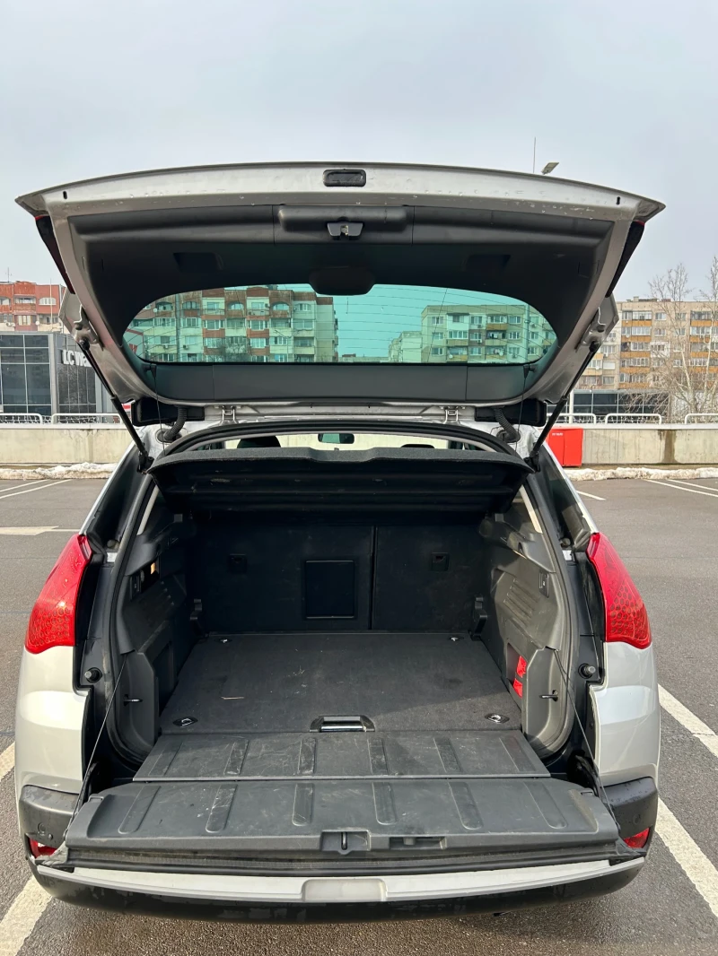 Peugeot 3008, снимка 12 - Автомобили и джипове - 53269494