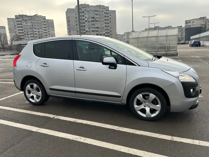 Peugeot 3008, снимка 4 - Автомобили и джипове - 53269494