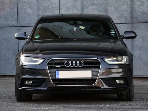 Audi A4 3.0TDi 4x4 quattro 245к.с. , снимка 2 - Автомобили и джипове - 48906616