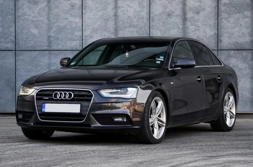 Audi A4 3.0TDi 4x4 quattro 245к.с. , снимка 1 - Автомобили и джипове - 48906616