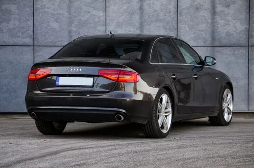 Audi A4 3.0TDi 4x4 quattro 245к.с. , снимка 10 - Автомобили и джипове - 48906616