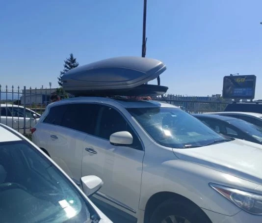 Infiniti J  JX35 | Mobile.bg   16