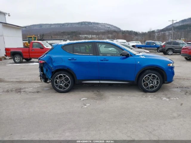 Alfa Romeo Tonale TI EAWD - изображение 9