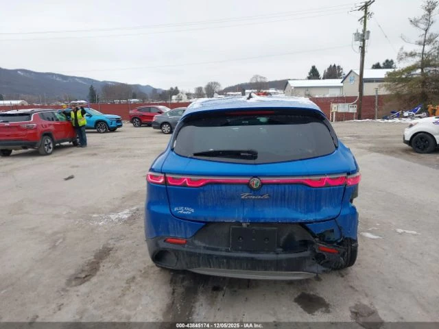 Alfa Romeo Tonale TI EAWD - изображение 5