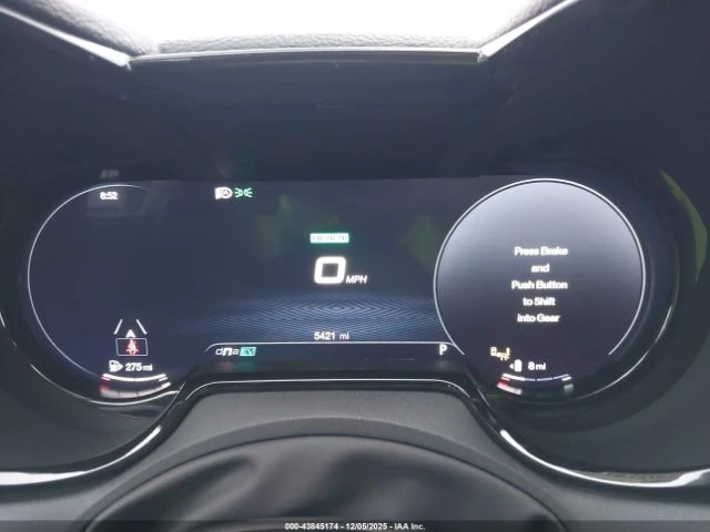 Alfa Romeo Tonale TI EAWD - изображение 10