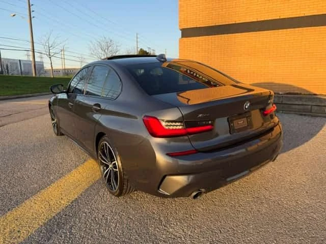 BMW 330 M-PACK xDrive  CARFAX, снимка 7 - Автомобили и джипове - 54451745