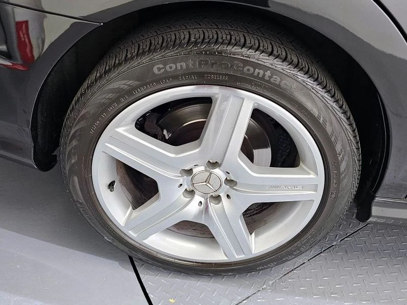 Mercedes-Benz S 500 LONG* AMG LINE, снимка 5 - Автомобили и джипове - 54718727