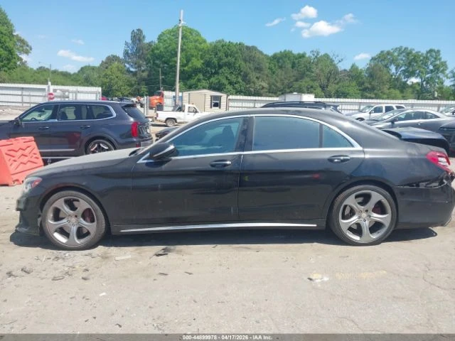 Mercedes-Benz S 63 AMG* 4MATIC* ПОДГРЕВ* ОБДУХВАНЕ* ПАНОРАМА* BURMEST, снимка 13 - Автомобили и джипове - 54853103