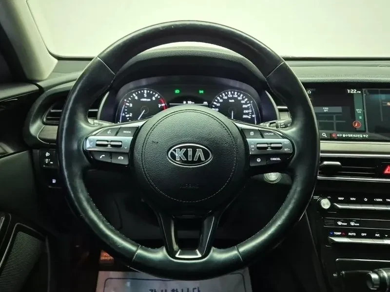 Kia K7 2.5 GDI PRESTIGE, снимка 6 - Автомобили и джипове - 55027086