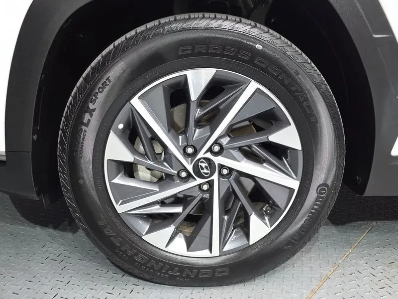 Hyundai Tucson 1.6 HEV 2WD/ DIST/ ���������/ �������/ ����� | Mobile.bg � ����������� 5