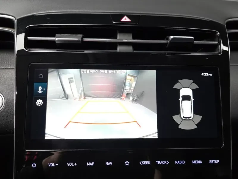 Hyundai Tucson 1.6 HEV 2WD/ DIST/ ���������/ �������/ ����� | Mobile.bg � ����������� 15